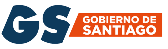 Gobierno de Santiago.
